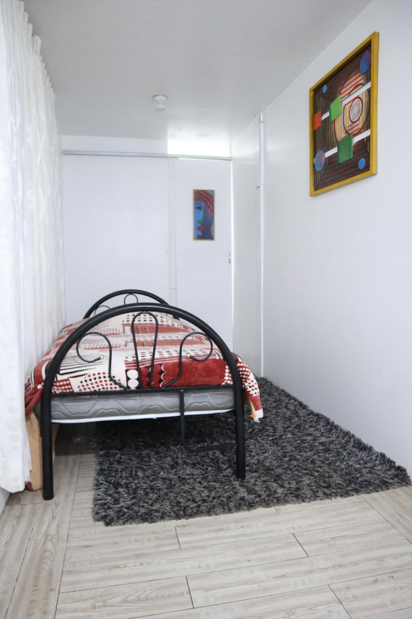 La Belle Vue Hotel Lima Room photo